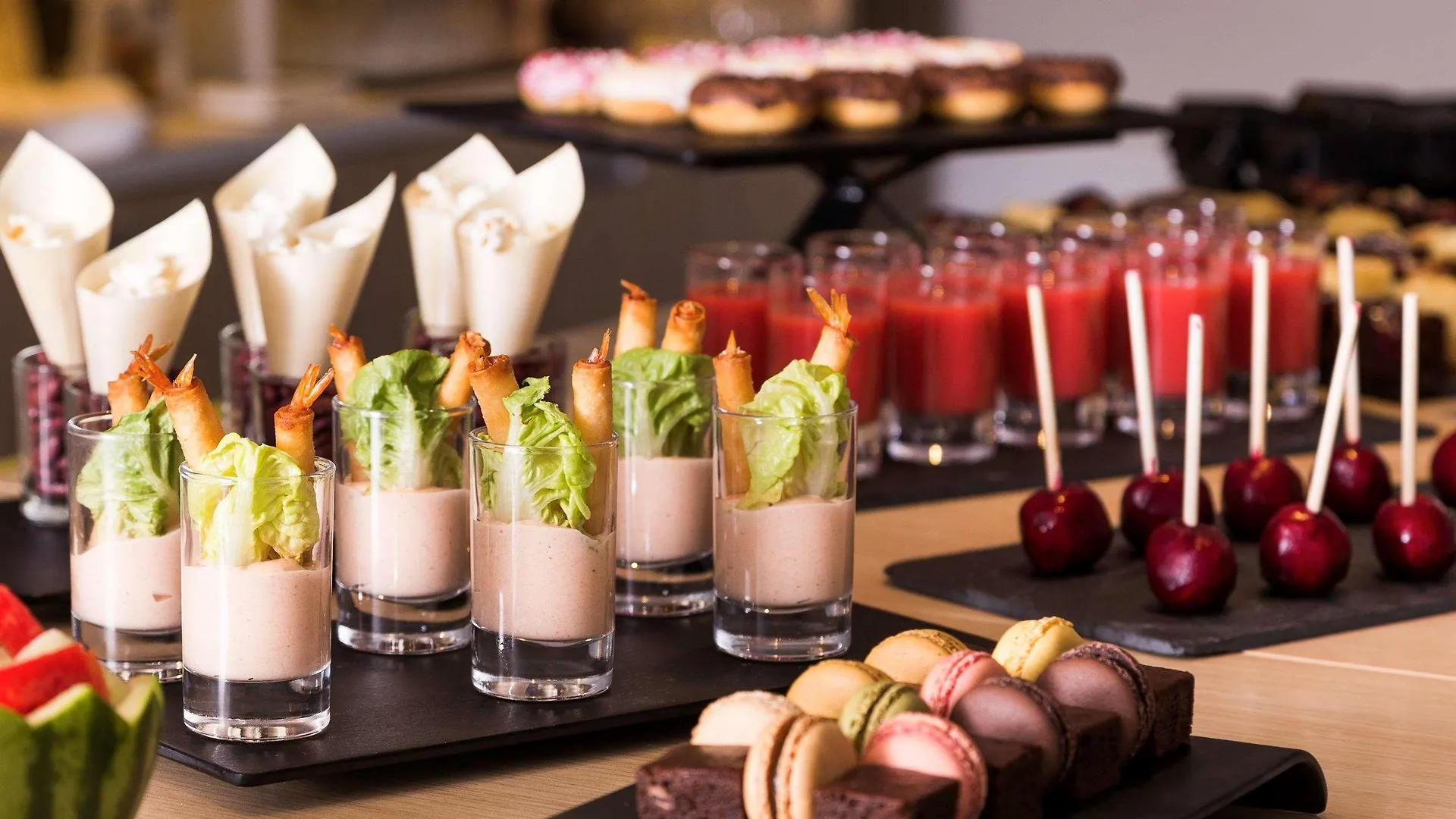 Mercure Hotel Amsterdam West 4*,  Hollanda
