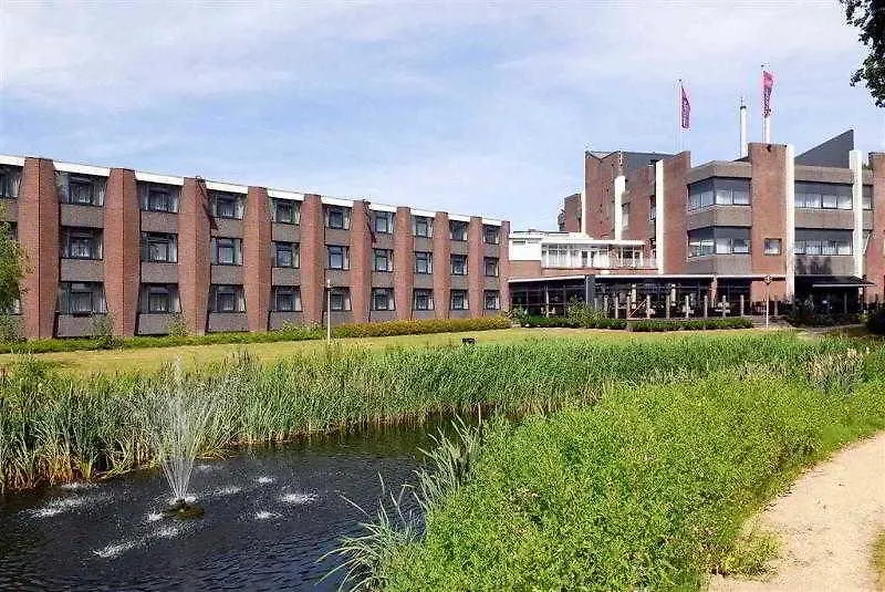 ****  Mercure Hotel Amsterdam West Hollanda