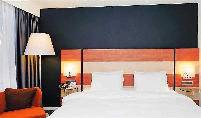 Mercure Hotel Amsterdam West Hollanda