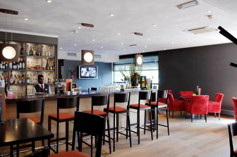 Mercure Hotel Amsterdam West Hollanda