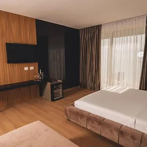 navštívit hotel