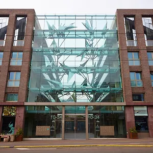 Otel Amadi Park