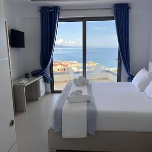 navštívit hotel
