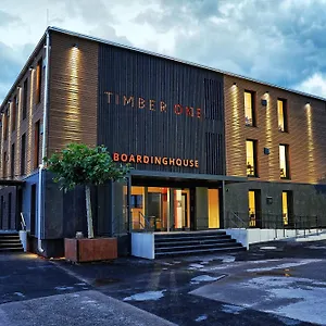 navštívit hotel
